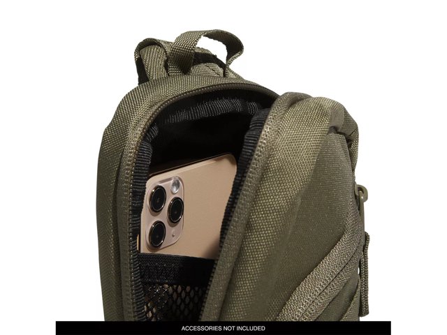 Prime Mini Sling Backpack