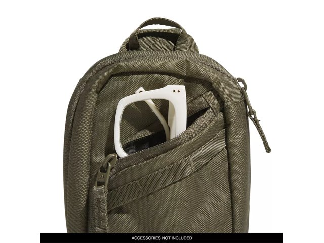 Prime Mini Sling Backpack