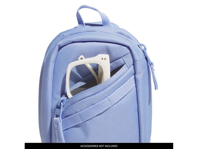 Prime Mini Sling Backpack
