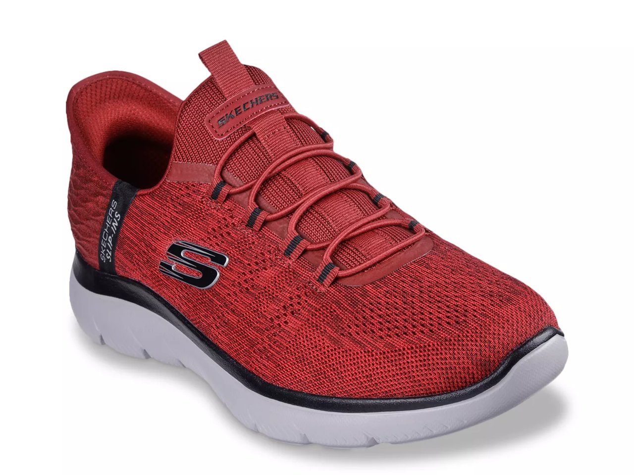 Slip-Ins Summits Keyspace Sneaker  - Men's