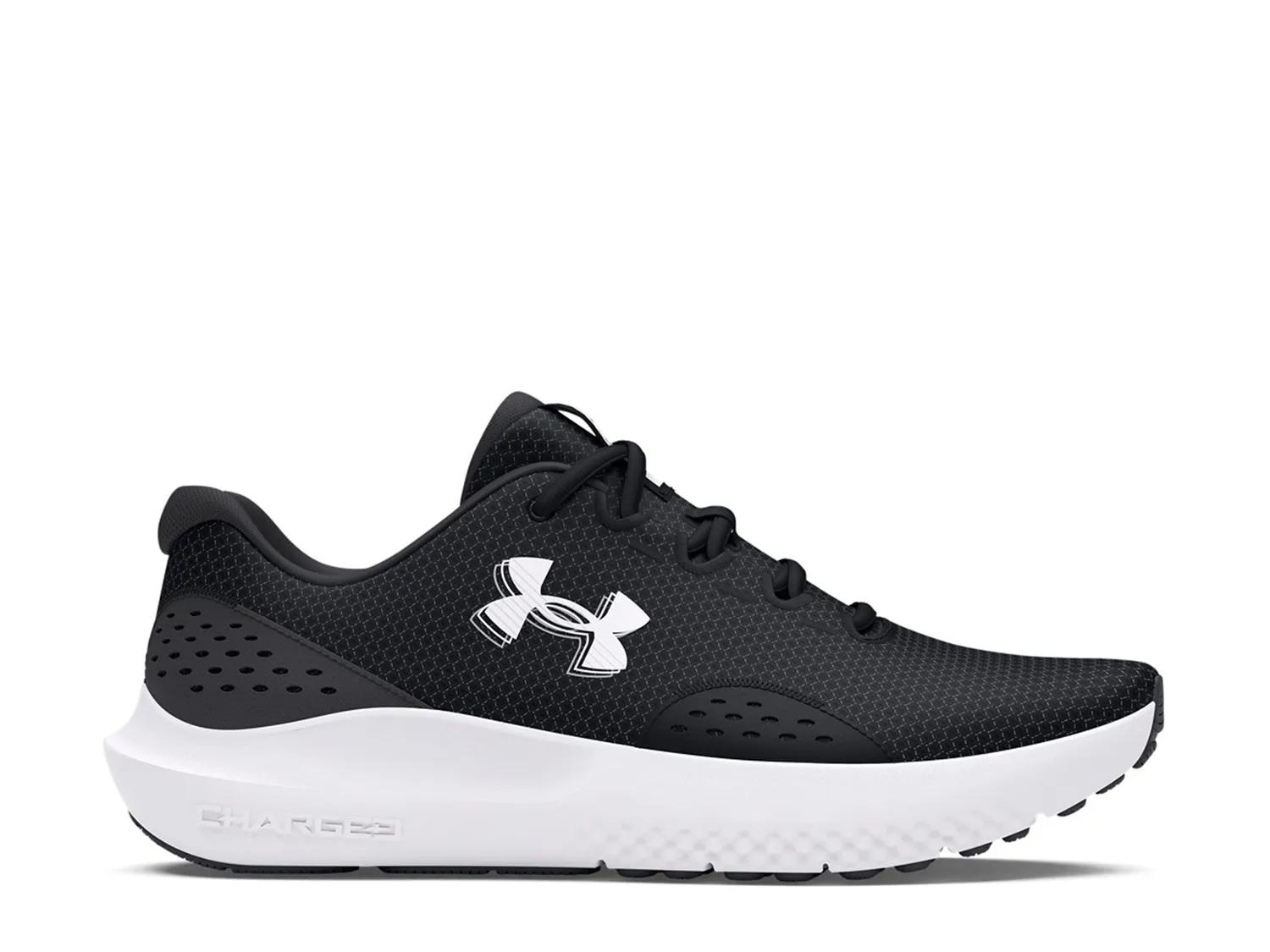 Under Armour Charged Surge 4 Running Shoe - Men