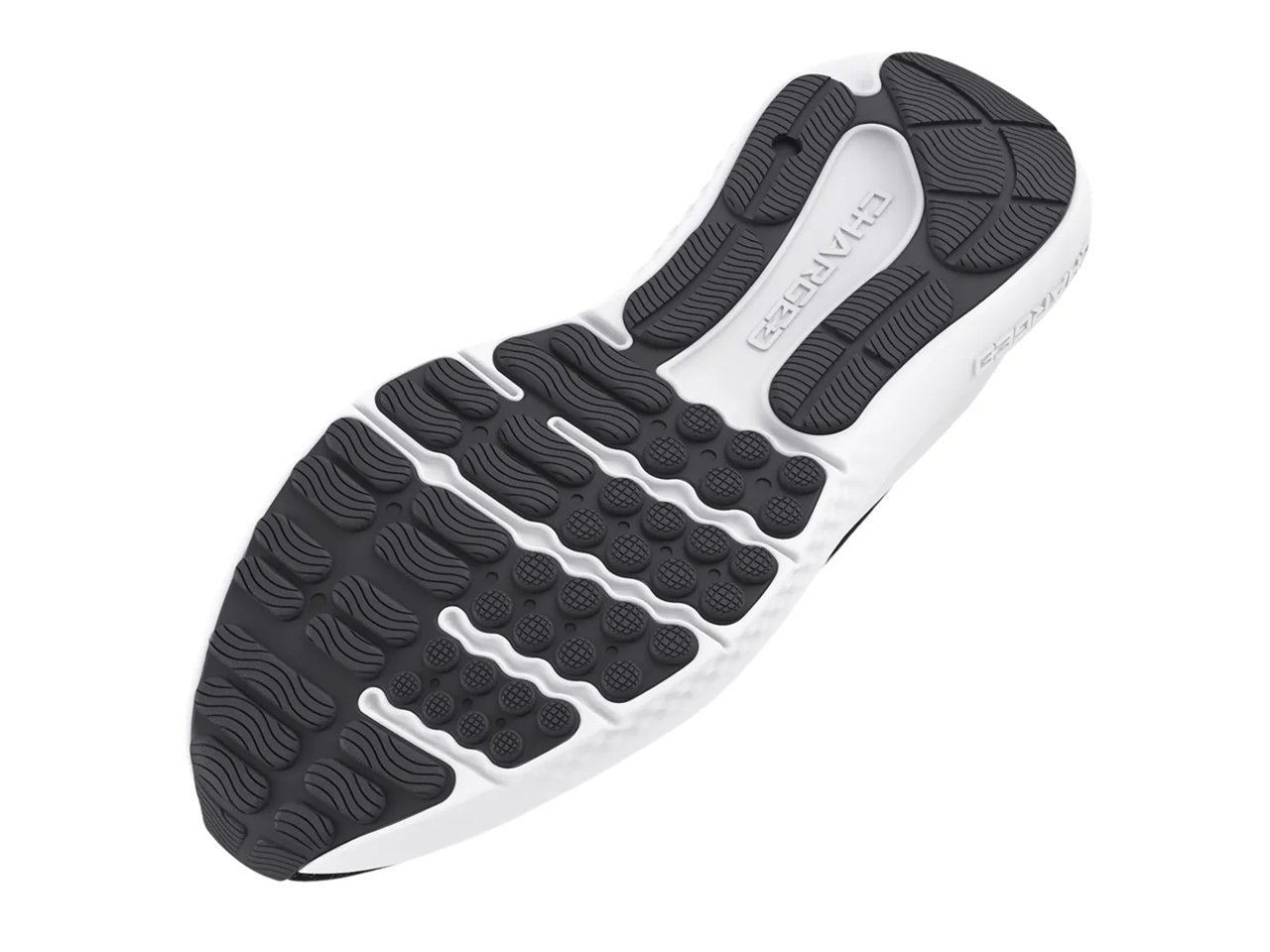 Charged Surge 4 Running Shoe - Men's