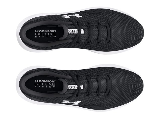 Charged Surge 4 Running Shoe - Men's