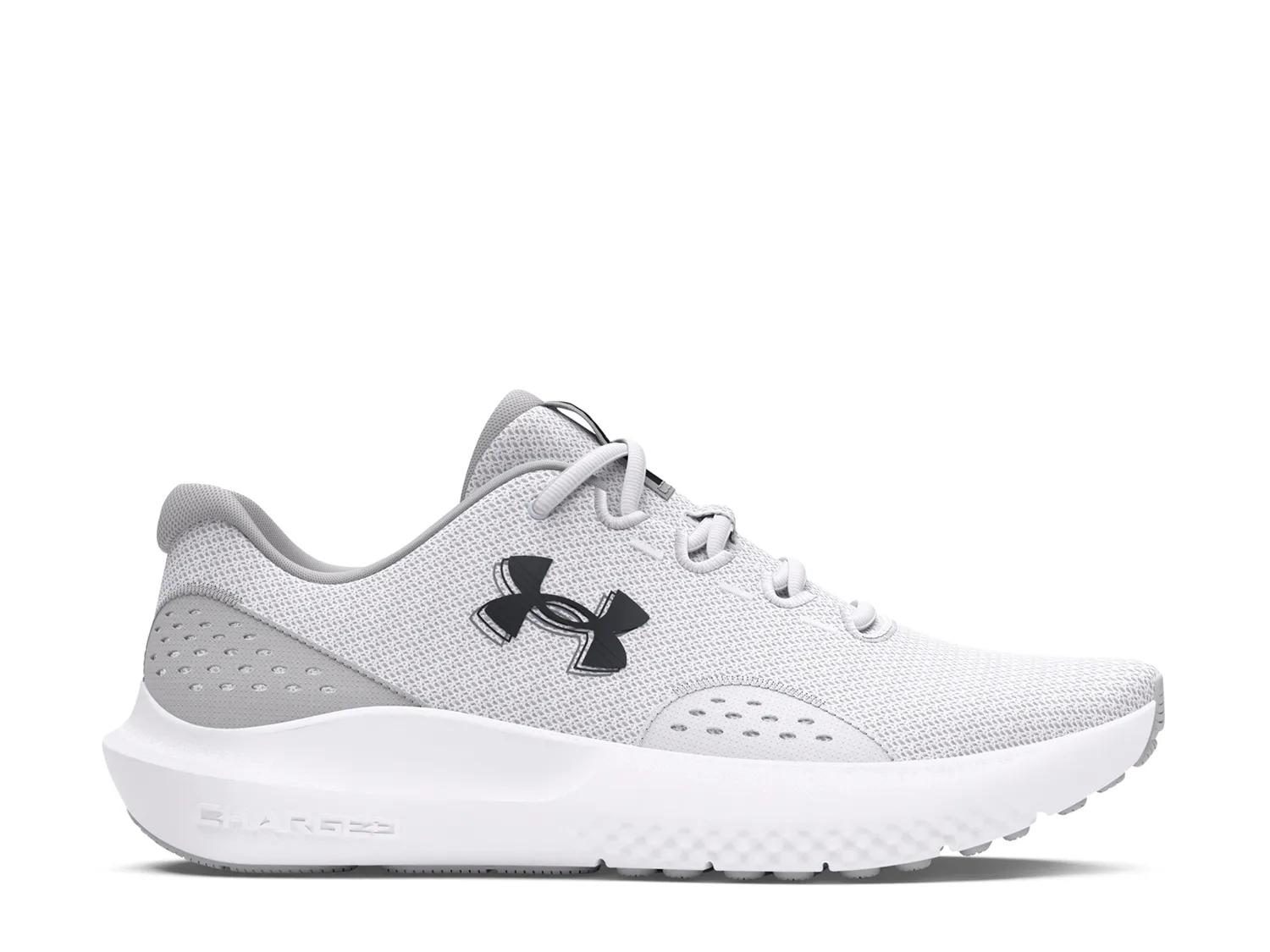Under Armour Charged Surge 4 Running Shoe - Men's