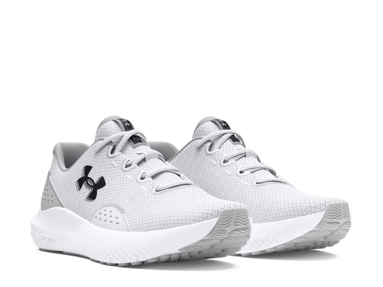 Charged Surge 4 Running Shoe - Men's