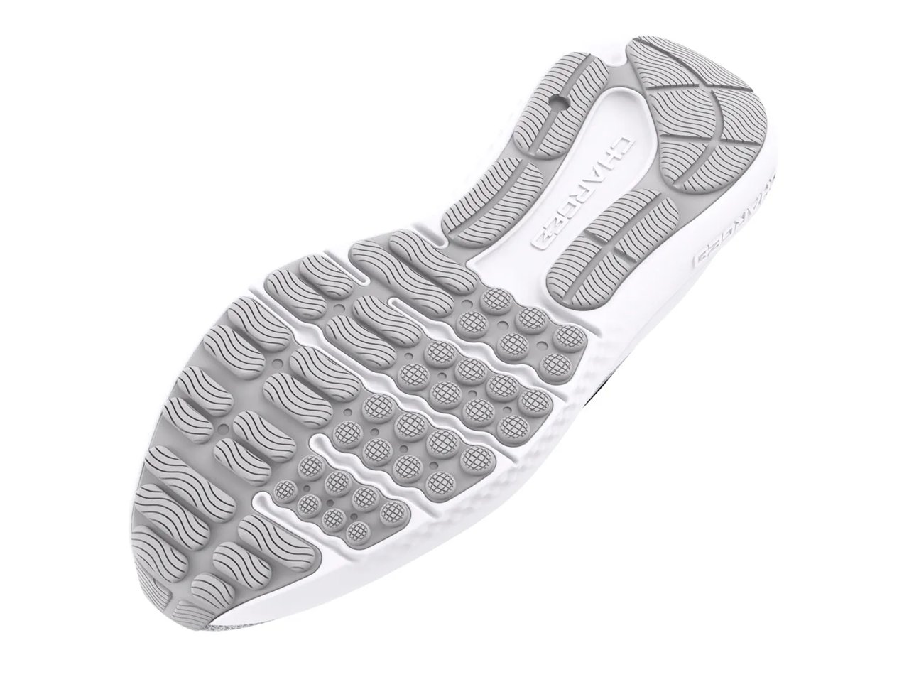 Charged Surge 4 Running Shoe - Men's