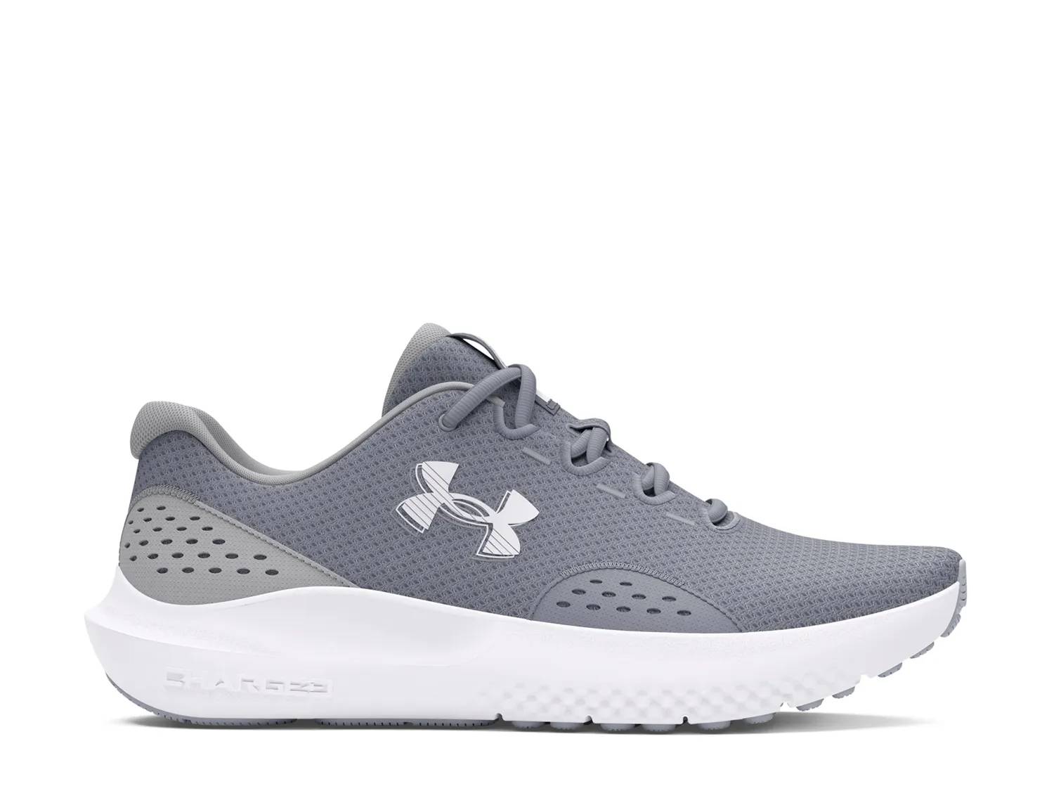 Charged Surge 4 Running Shoe - Men's