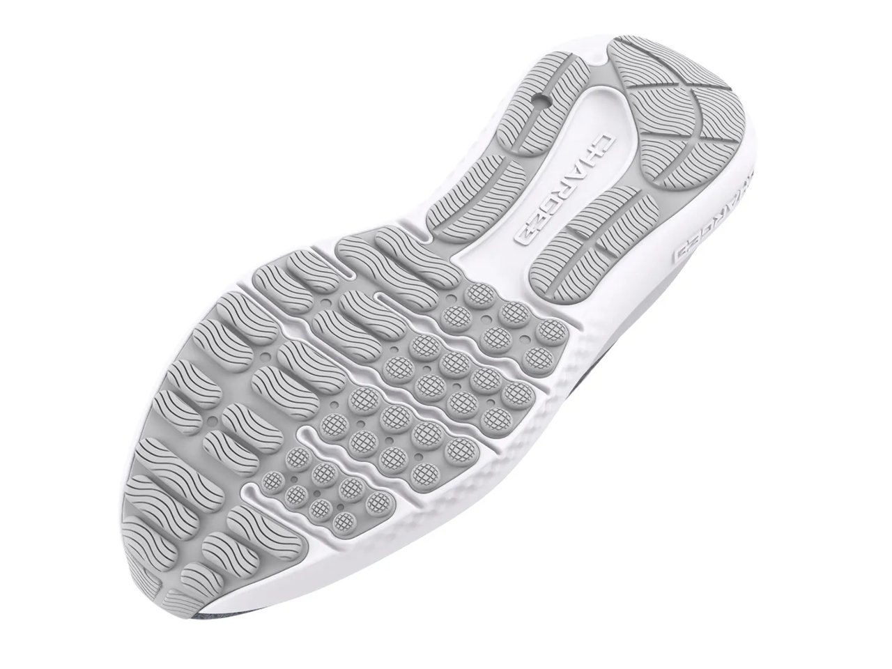 Charged Surge 4 Running Shoe - Men's