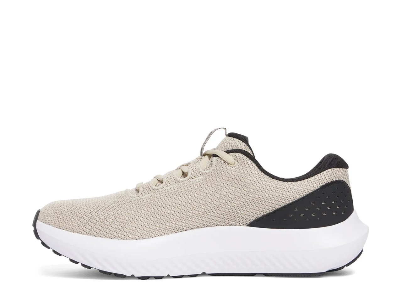 Charged Surge 4 Running Shoe - Men's