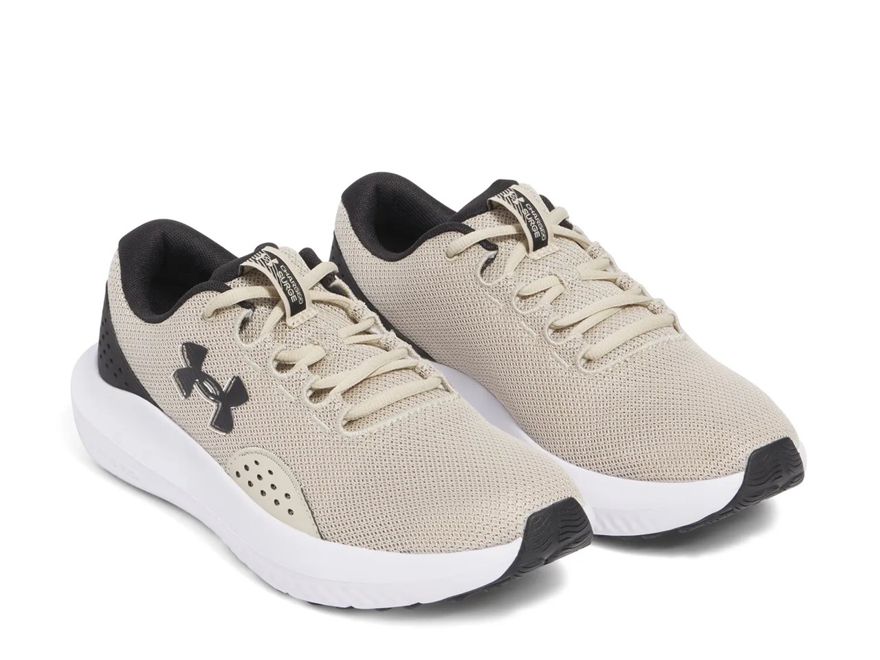 Charged Surge 4 Running Shoe - Men's