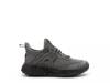 Pacer 23 Marble Sneaker - Kids' Grey/Black view