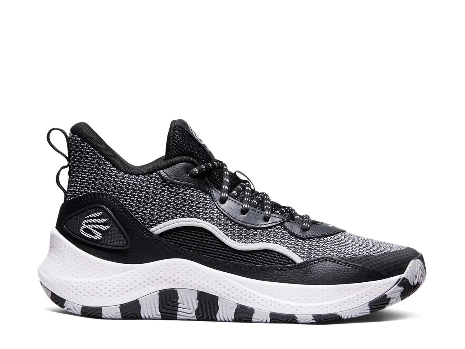 Under Armour Curry 3Z 25 SDE Shoes Men\
