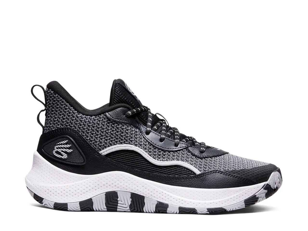 Curry 3Z 24 Basketball Shoe - Men's