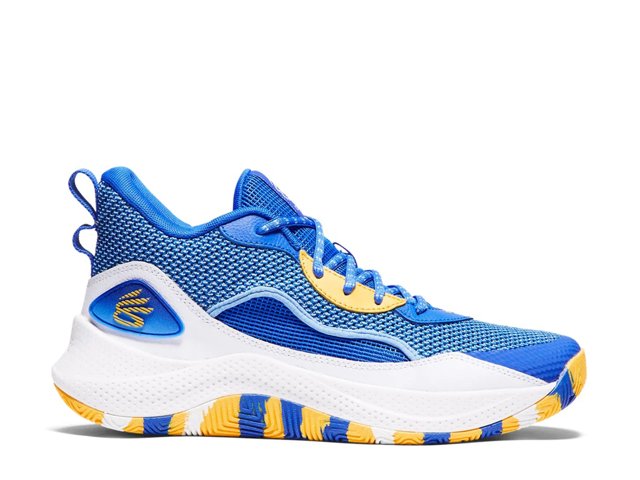 Curry 3Z 24 Basketball Shoe - Men's