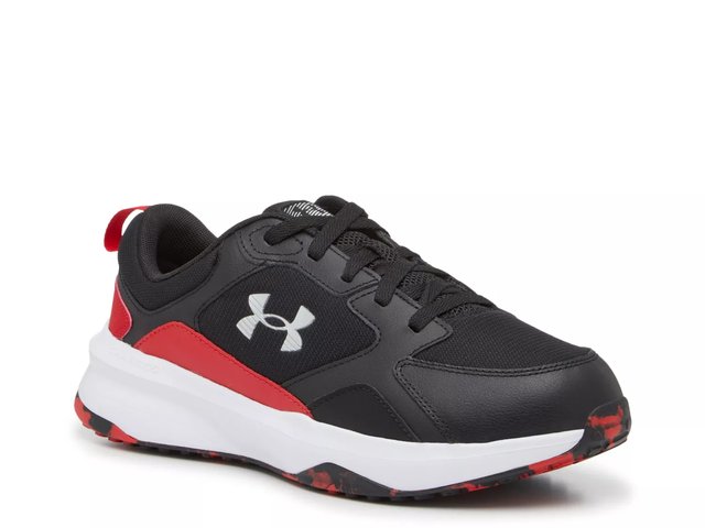 Under Armour Charged Edge Training Shoe - Men display picture 1