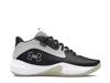 Lockdown 7 Basketball Shoe - Men's Black view