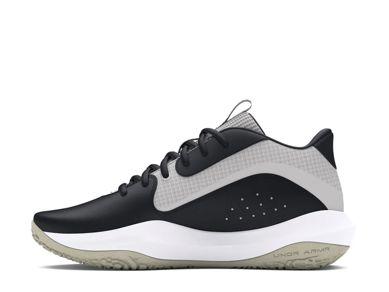 Lockdown 7 Basketball Shoe - Men's