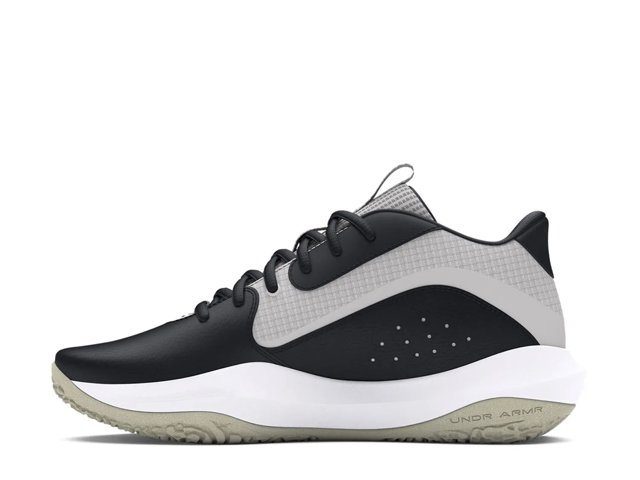 Lockdown 7 Basketball Shoe - Men's