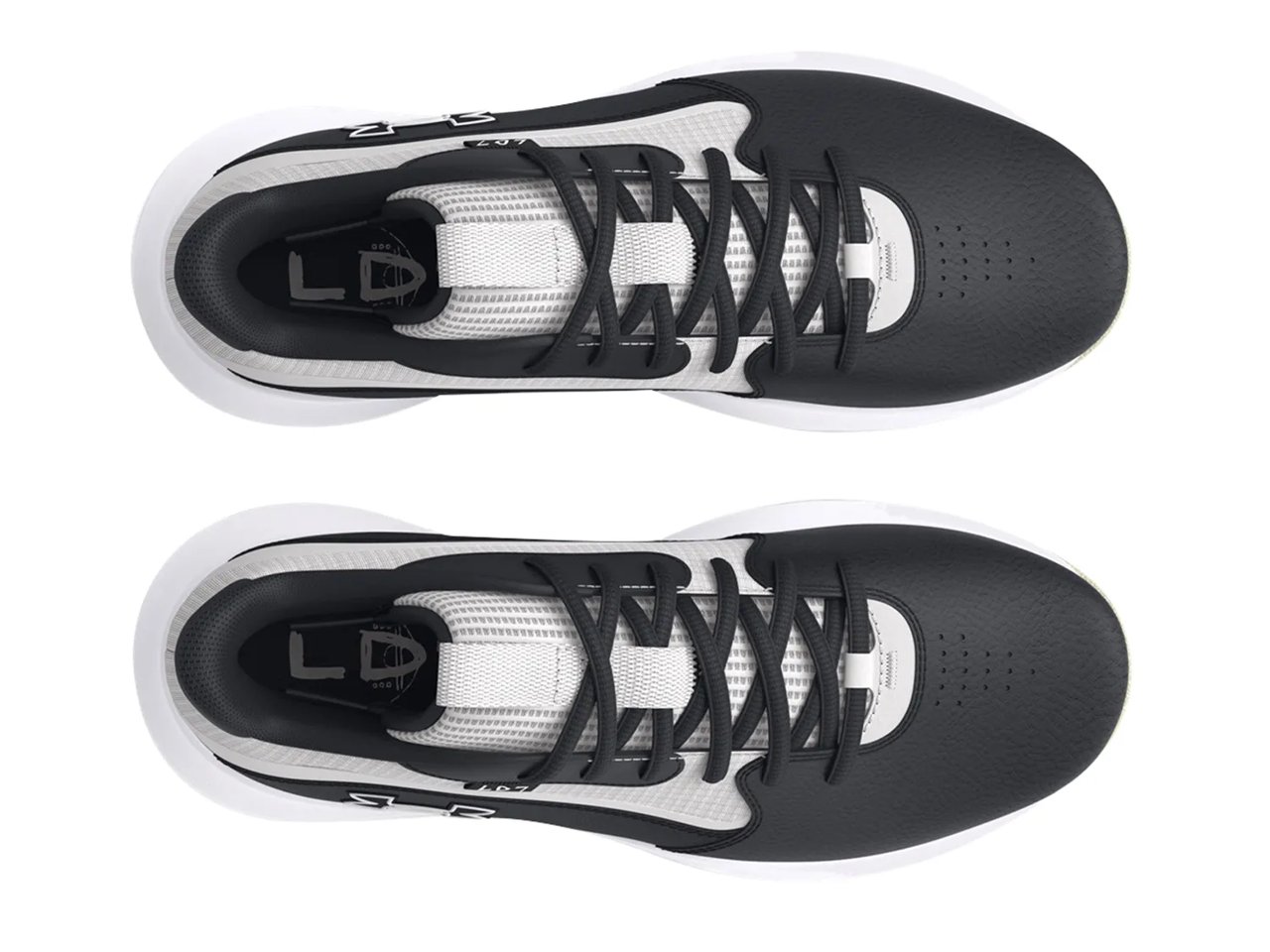 Lockdown 7 Basketball Shoe - Men's