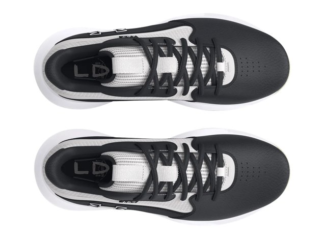 Lockdown 7 Basketball Shoe - Men's