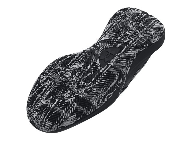 Lockdown 7 Basketball Shoe - Men's