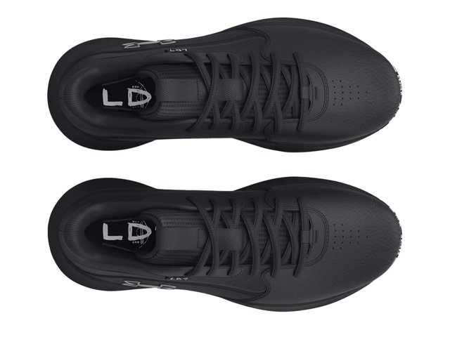 Lockdown 7 Basketball Shoe - Men's