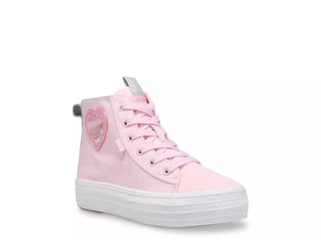 Triple Up High-Top Sneaker - Kids'