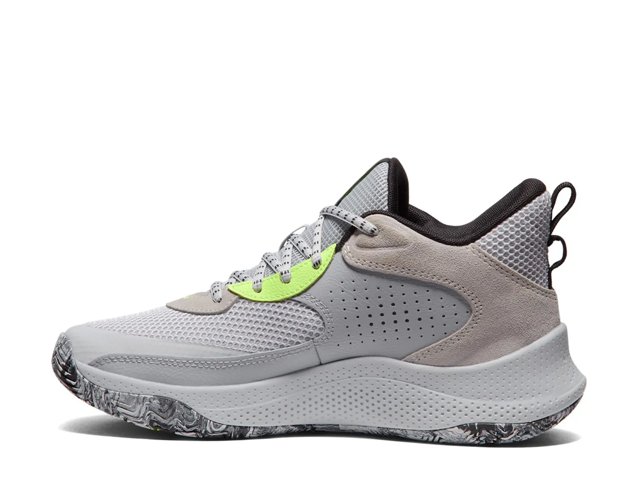 Curry 3Z 24 Basketball Shoe - Men's