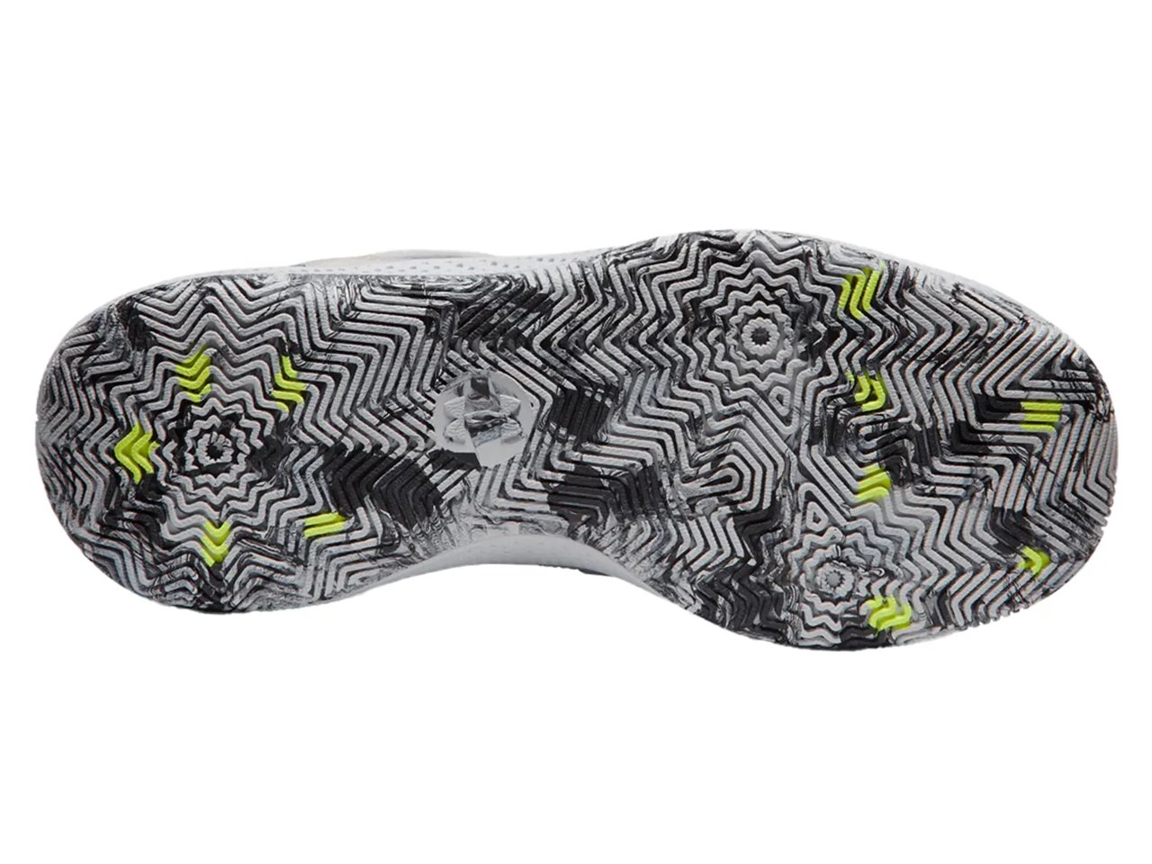 Curry 3Z 24 Basketball Shoe - Men's