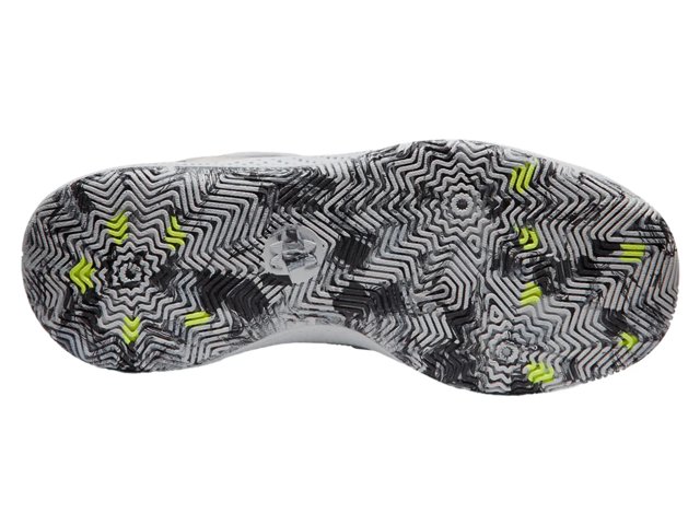 Curry 3Z 24 Basketball Shoe - Men's