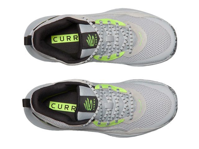 Curry 3Z 24 Basketball Shoe - Men's