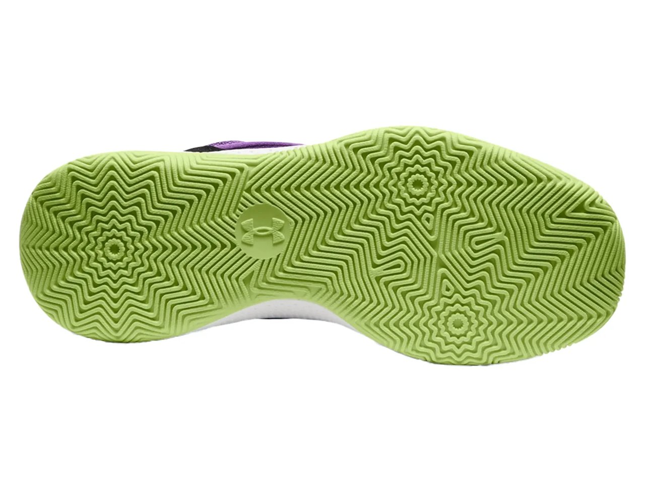 Curry 3Z 24 Basketball Shoe - Men's