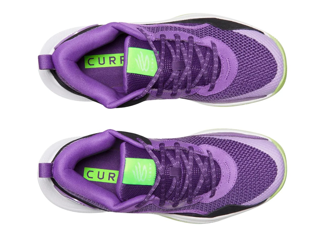 Curry 3Z 24 Basketball Shoe - Men's