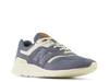 997H Sneaker - Men's Blue view