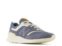 997H Sneaker - Men's Blue view