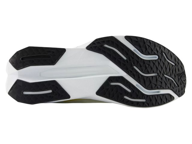 New Balance FuelCell Propel v5 Running Shoe - Men's - Free