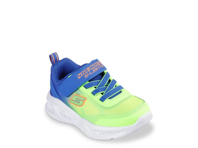 S Lights Meteor Lights Light-Up Sneaker - Kids'
