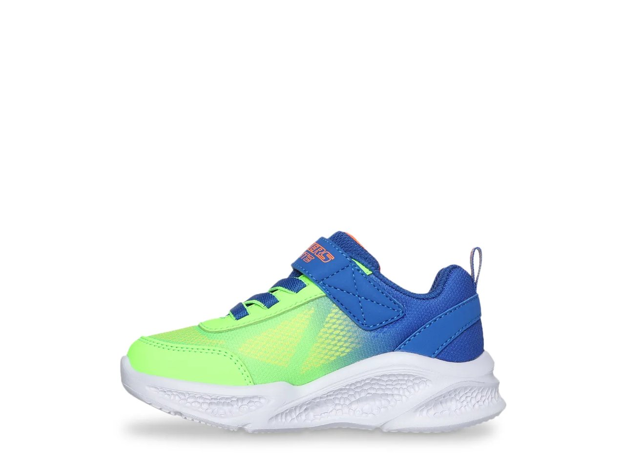 S Lights Meteor Lights Light-Up Sneaker - Kids'