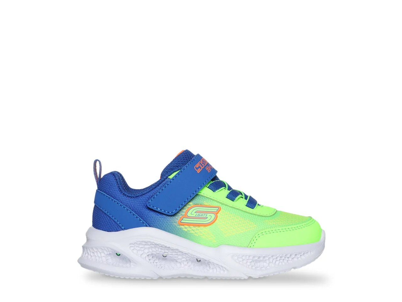 S Lights Meteor Lights Light-Up Sneaker - Kids'