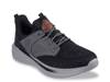 Slade Breyer Sneaker - Men's Black view