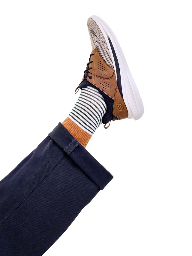 Slade Breyer Sneaker - Men's