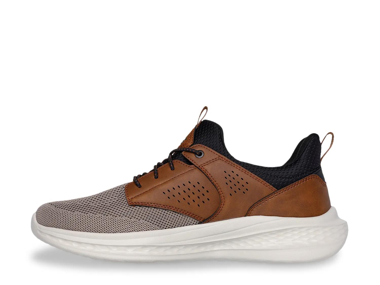 Relaxed Fit Slade Breyer Sneaker - Men's