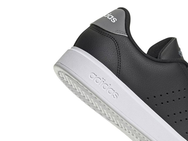 adidas gazelle silver green womens adidas Mens Advantage Shoes – ShopCGX main image 1