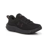 Assert 10 Running Shoe - Women's Black/Black view