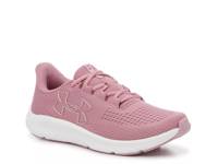 Pursuit 3 Running Shoe - Women's Pink Elixir view