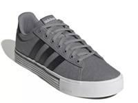 Daily 4.0 Sneaker - Men's Grey/Black view