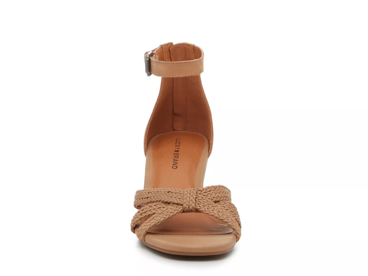 Jaqulin Wedge Sandal