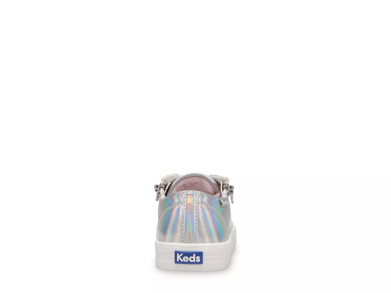 Kara Zipper Sneaker - Kids'