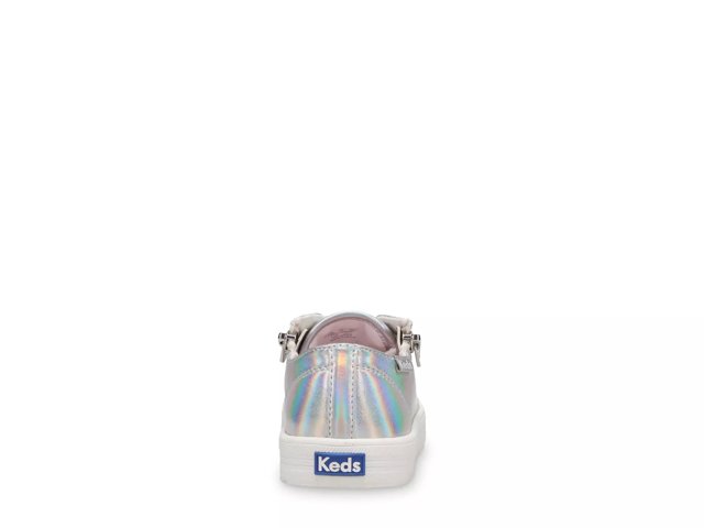 Kara Zipper Sneaker - Kids'