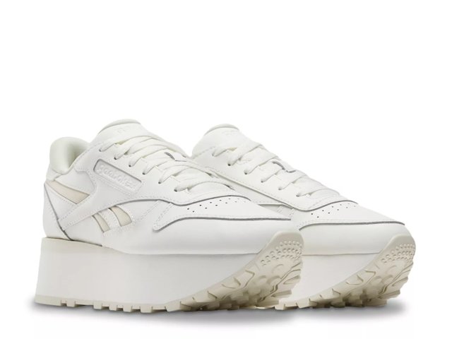 Triple Lift Platform Sneaker - Women's